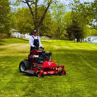 LawnCare by LawnScaper